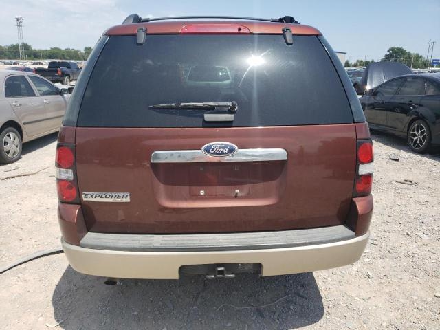 Photo 6 from auction – 2010 FORD EXPLORER E with VIN 1FMEU6EEXAUA87008