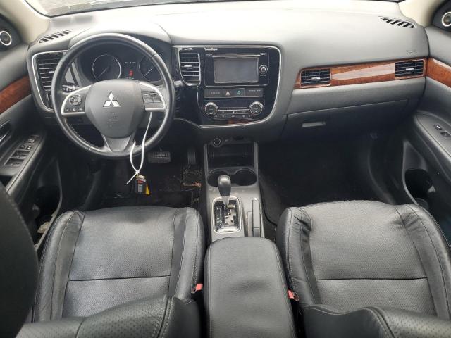 Photo 8 from auction – 2014 MITSUBISHI OUTLANDER with VIN JA4AZ3A34EZ018518
