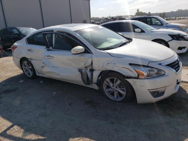 Photo 4 from auction – 2013 NISSAN ALTIMA 2.5 with VIN 1N4AL3AP2DN585719