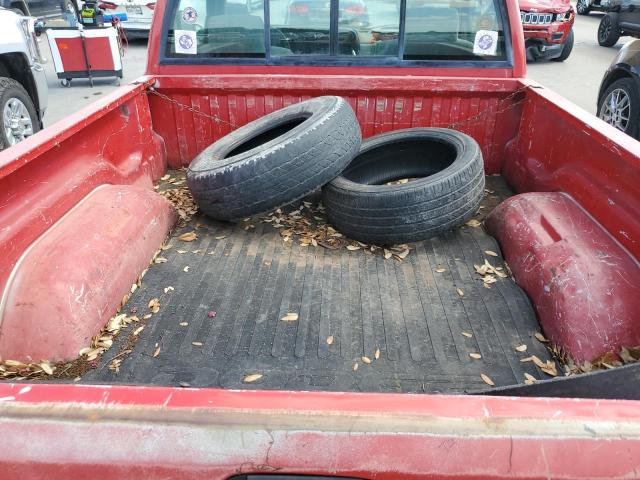 Photo 10 from auction – 1995 DODGE RAM 1500 with VIN 1B7HC16Y1SS362892