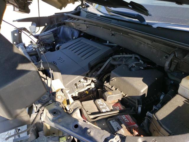 Photo 12 from auction – 2015 TOYOTA HIGHLANDER with VIN 5TDDKRFH7FS144664