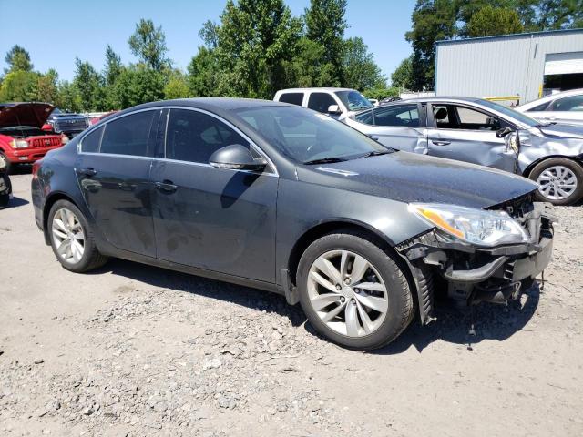 Photo 4 from auction – 2016 BUICK REGAL PREM with VIN 2G4GT5GX1G9207157