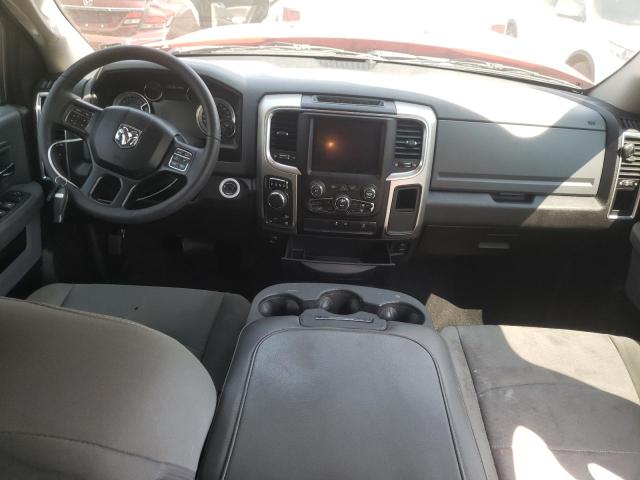 Photo 8 from auction – 2019 RAM 1500 CLASS with VIN 1C6RR7LG7KS672683