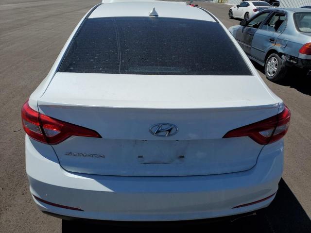 Photo 6 from auction – 2016 HYUNDAI SONATA SE with VIN 5NPE24AFXGH362103