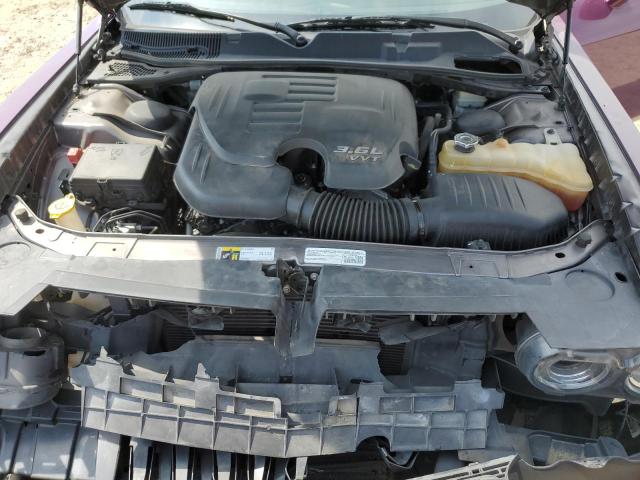 Photo 11 from auction – 2015 DODGE CHALLENGER with VIN 2C3CDZAG0FH707125