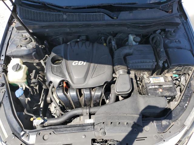 Photo 11 from auction – 2015 KIA OPTIMA LX with VIN 5XXGM4A73FG437066