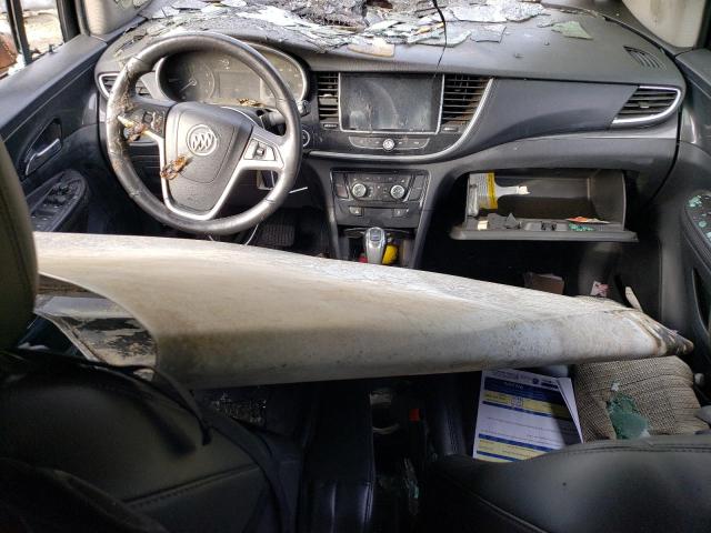 Photo 8 from auction – 2017 BUICK ENCORE ESS with VIN KL4CJCSB6HB007748