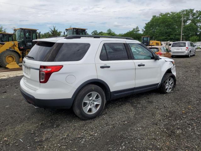 Photo 3 from auction – 2014 FORD EXPLORER with VIN 1FM5K7B86EGC31975