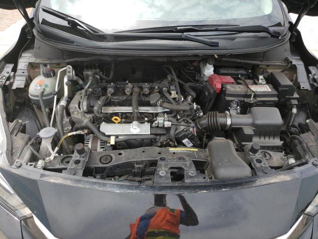 Photo 11 from auction – 2021 NISSAN VERSA SV with VIN 3N1CN8EV6ML867352