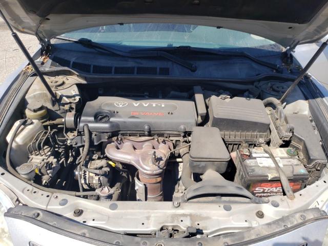 Photo 11 from auction – 2007 TOYOTA CAMRY CE with VIN JTNBE46K073107841