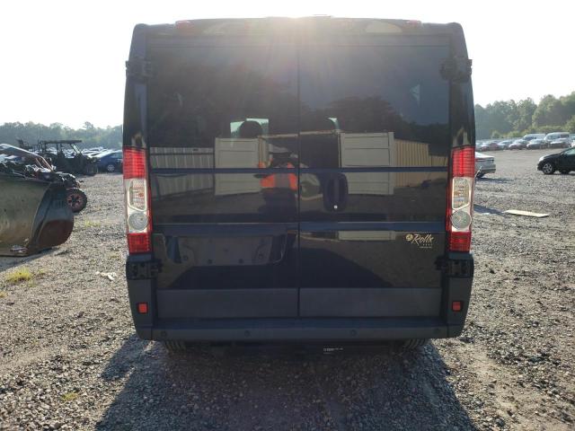 Photo 6 from auction – 2017 RAM PROMASTER with VIN 3C6TRVAG0HE516090