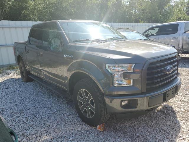 Photo 4 from auction – 2016 FORD F150 SUPER with VIN 1FTEW1EG4GKD77073