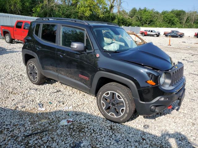 Photo 4 from auction – 2016 JEEP RENEGADE T with VIN ZACCJBCT2GPC99796