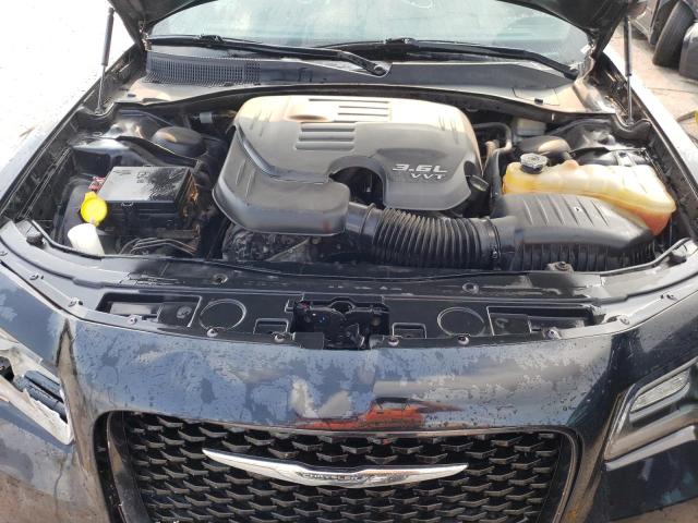 Photo 11 from auction – 2015 CHRYSLER 300 S with VIN 2C3CCABG2FH763375