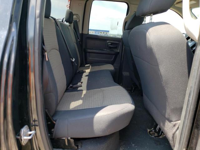 Photo 10 from auction – 2010 DODGE RAM 1500 with VIN 1D7RV1GP3AS258753