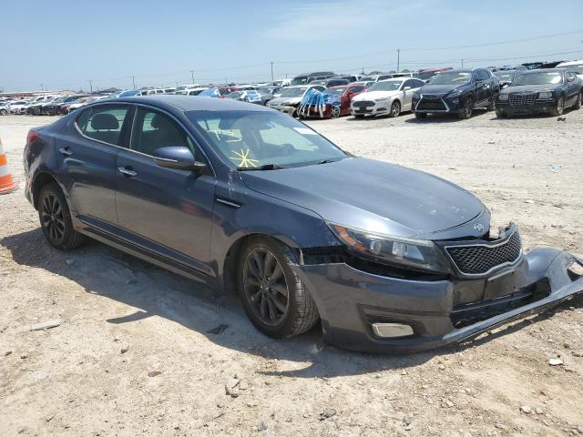 Photo 4 from auction – 2015 KIA OPTIMA EX with VIN 5XXGN4A77FG408618