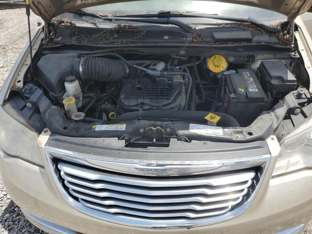 Photo 12 from auction – 2013 CHRYSLER TOWN & COU with VIN 2C4RC1CG5DR777346