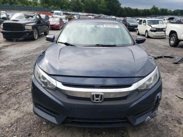 Photo 5 from auction – 2016 HONDA CIVIC EX with VIN 19XFC2F7XGE079518