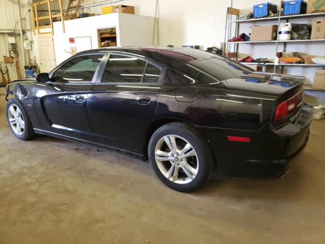 Photo 2 from auction – 2011 DODGE CHARGER R/ with VIN 2B3CM5CT4BH500487