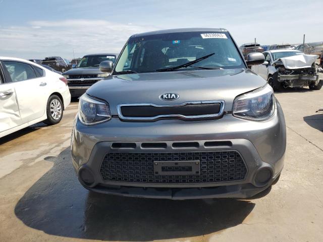 Photo 5 from auction – 2016 KIA SOUL with VIN KNDJN2A23G7291869