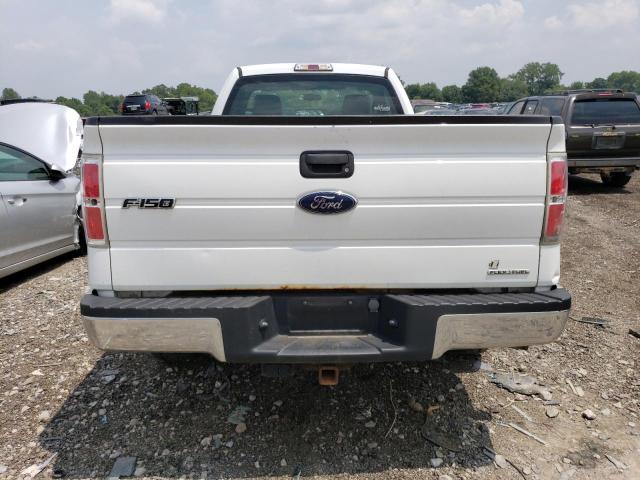 Photo 6 from auction – 2012 FORD F150 with VIN 1FTNF1CF1CKE38092