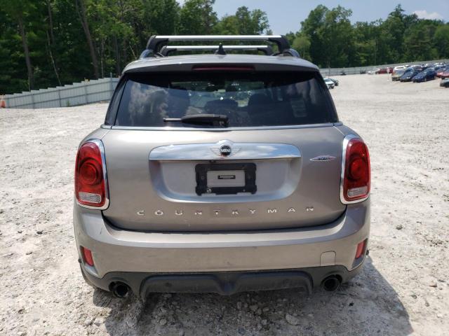 Photo 6 from auction – 2018 MINI COOPER JCW with VIN WMZYV9C36J3B91621