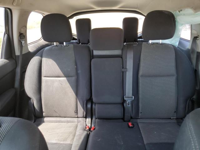 Photo 10 from auction – 2017 NISSAN PATHFINDER with VIN 5N1DR2MM0HC653451