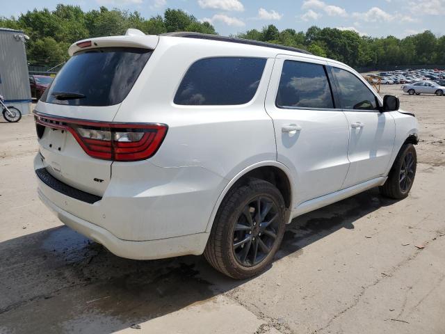 Photo 3 from auction – 2018 DODGE DURANGO GT with VIN 1C4RDJDG7JC438698
