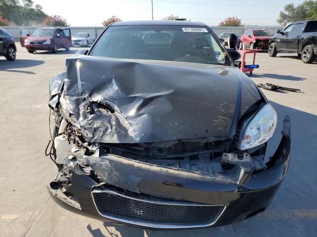 Photo 5 from auction – 2016 CHEVROLET IMPALA LIM with VIN 2G1WD5E34G1160176
