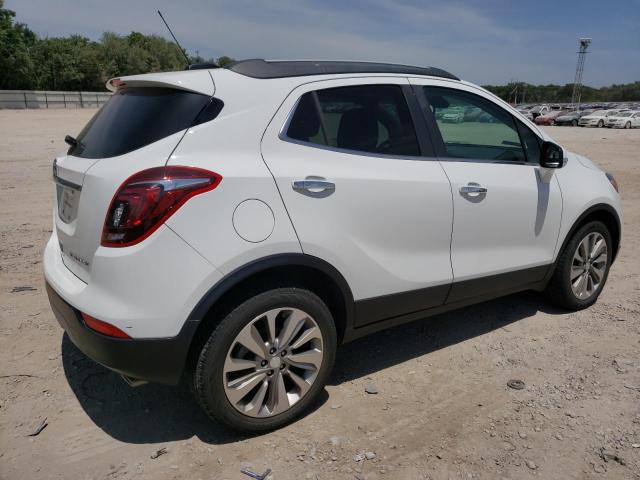 Photo 3 from auction – 2019 BUICK ENCORE PRE with VIN KL4CJASB0KB786561