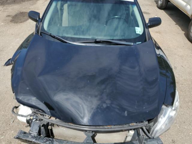 Photo 11 from auction – 2013 NISSAN MAXIMA S with VIN 1N4AA5AP7DC834643