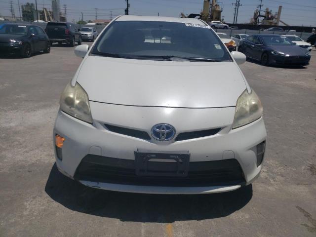 صورة رقم 5 من المزاد - 2012 TOYOTA PRIUS مع VIN JTDKN3DU4C1554102