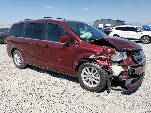 Foto 4 de la subasta – 2019 DODGE GRAND CARA con VIN 2C4RDGCG2KR807772