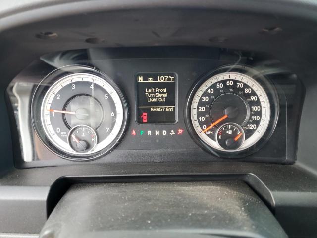Photo 9 from auction – 2014 RAM 1500 SLT with VIN 1C6RR7GT1ES384573