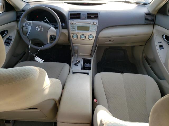 Photo 8 from auction – 2008 TOYOTA CAMRY CE with VIN 4T1BE46K48U769868