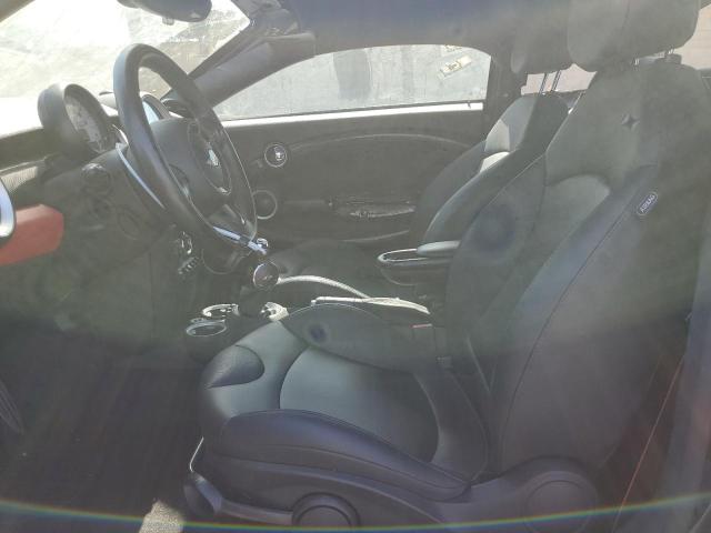 Photo 7 from auction – 2013 MINI COOPER COU with VIN WMWSX3C54DT408581
