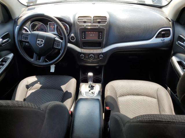 Photo 8 from auction – 2015 DODGE JOURNEY SX with VIN 3C4PDDBG8FT593400