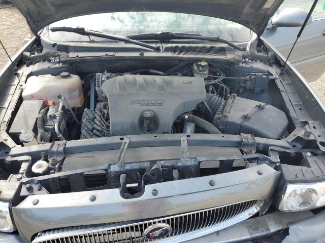 Photo 11 from auction – 2005 BUICK LESABRE CU with VIN 1G4HP52K95U179323