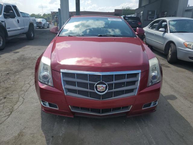 Zdjęcie 5 z aukcji – 2011 CADILLAC CTS PREMIU z VIN 1G6DS1ED6B0131002