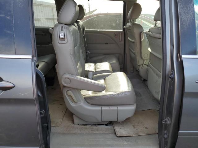 Photo 11 from auction – 2007 HONDA ODYSSEY EX with VIN 5FNRL38697B459628