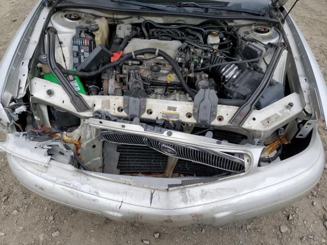 Photo 11 from auction – 2003 BUICK CENTURY CU with VIN 2G4WS52J831130510