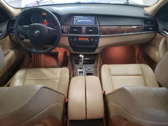 Photo 8 from auction – 2011 BMW X5 XDRIVE3 with VIN 5UXZV4C53BL738737