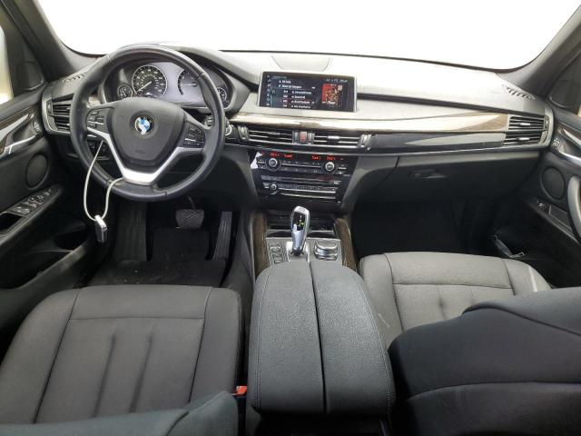 Photo 8 from auction – 2017 BMW X5 XDRIVE3 with VIN 5UXKR0C30H0X77261