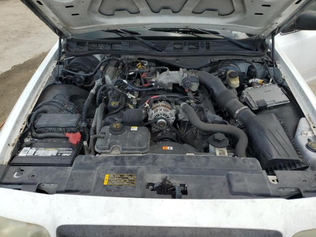 Photo 11 from auction – 2010 FORD CROWN VICT with VIN 2FABP7BV8AX134141