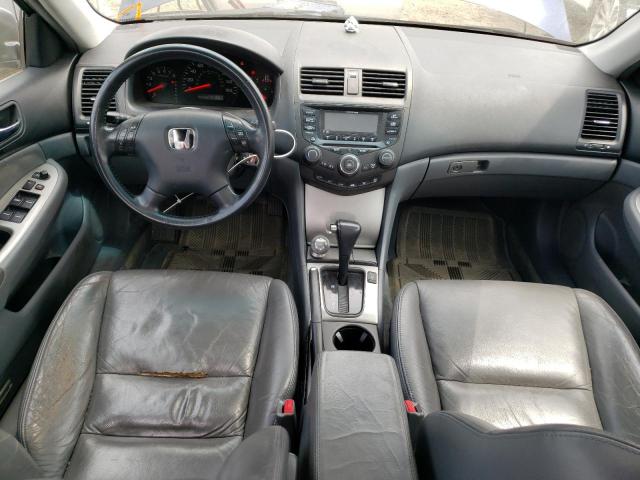 Photo 8 from auction – 2004 HONDA ACCORD EX with VIN 1HGCM66524A093483