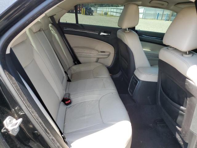 Photo 10 from auction – 2015 CHRYSLER 300 LIMITE with VIN 2C3CCARG4FH781933