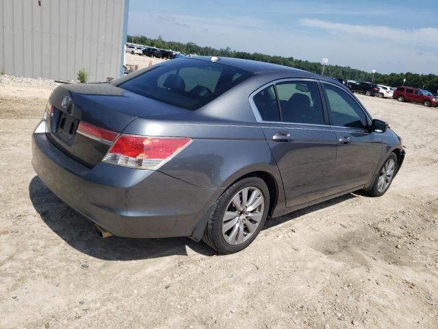 Photo 3 from auction – 2011 HONDA ACCORD EXL with VIN 1HGCP2F86BA121180