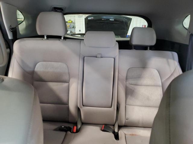 Photo 10 from auction – 2016 HYUNDAI TUCSON LIM with VIN KM8J33A41GU233608