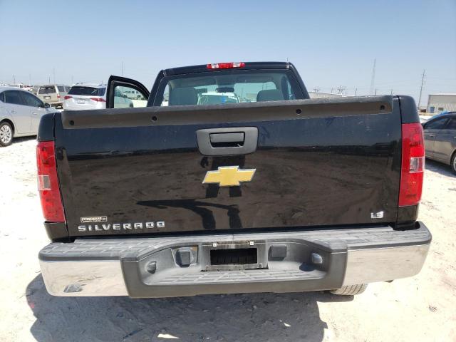 Photo 6 from auction – 2013 CHEVROLET SILVERADO with VIN 1GCNCPEX1DZ395139