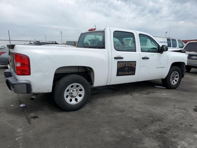 Photo 3 from auction – 2012 CHEVROLET SILVERADO with VIN 3GCPCPEA2CG130183